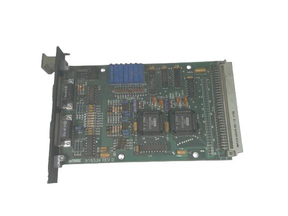 EATON CORPORATION 916339