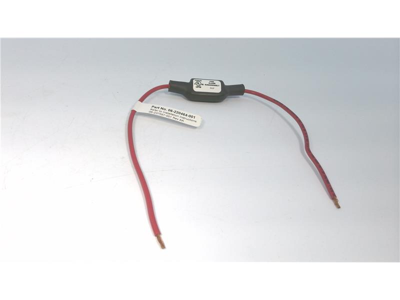 KIDDE-FENWAL, LLC 06-220464-001