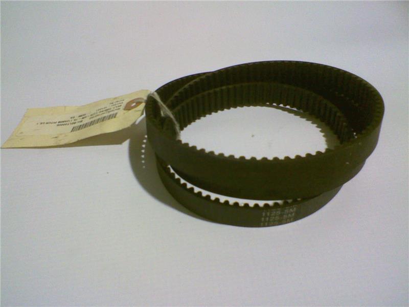 1125-5M-15 by MEGADYNE