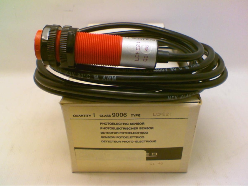 9006-LCFE21 by SCHNEIDER ELECTRIC