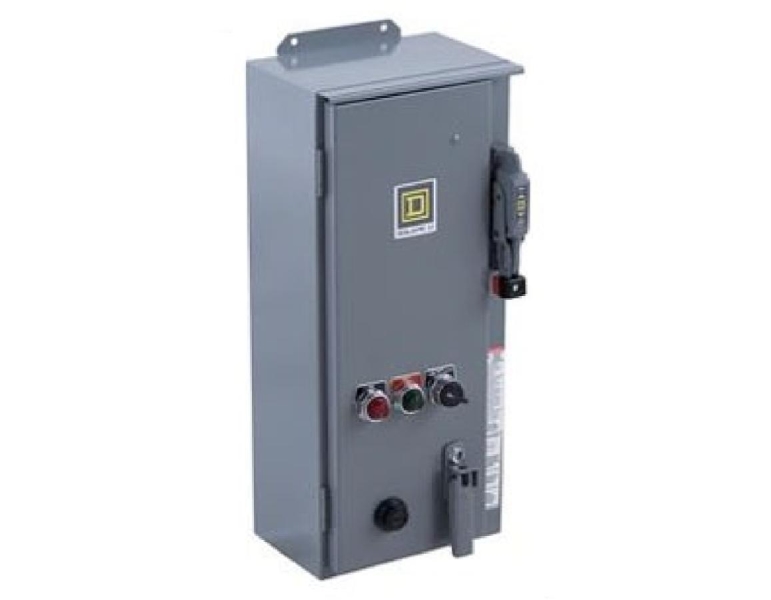 SCHNEIDER ELECTRIC 8538SCA24V81CFF4T