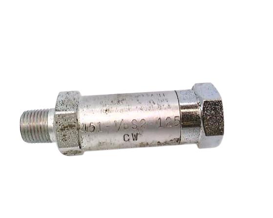 PARKER 451-1/8S2-125