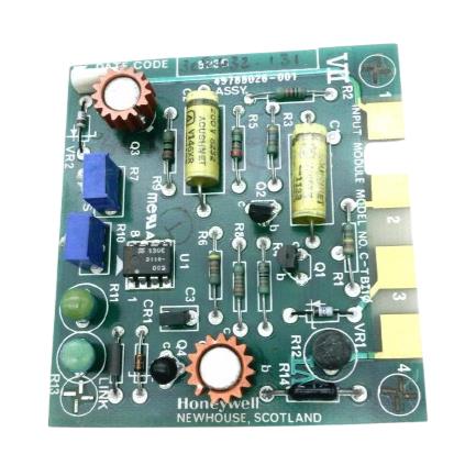 HONEYWELL 49788026-001