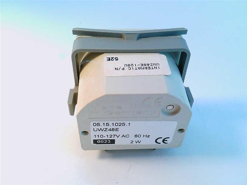 INTERMATIC UWZ48E-120U