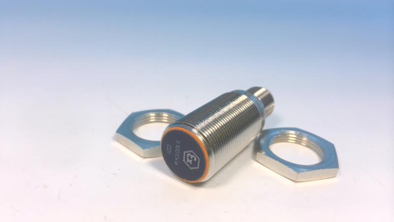 EFECTOR IGB2008BN/US/1G/1D-NG501A