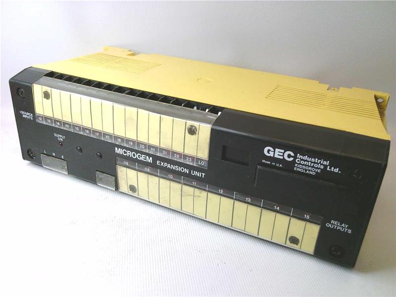 8838-0628 by CONVERTEAM