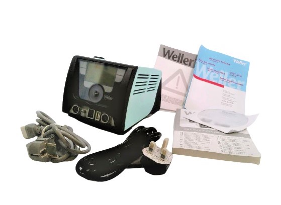 APEX TOOLS WXA2-120/24VAC