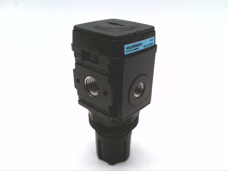 WILKERSON PNEUMATIC R09-02-FB00