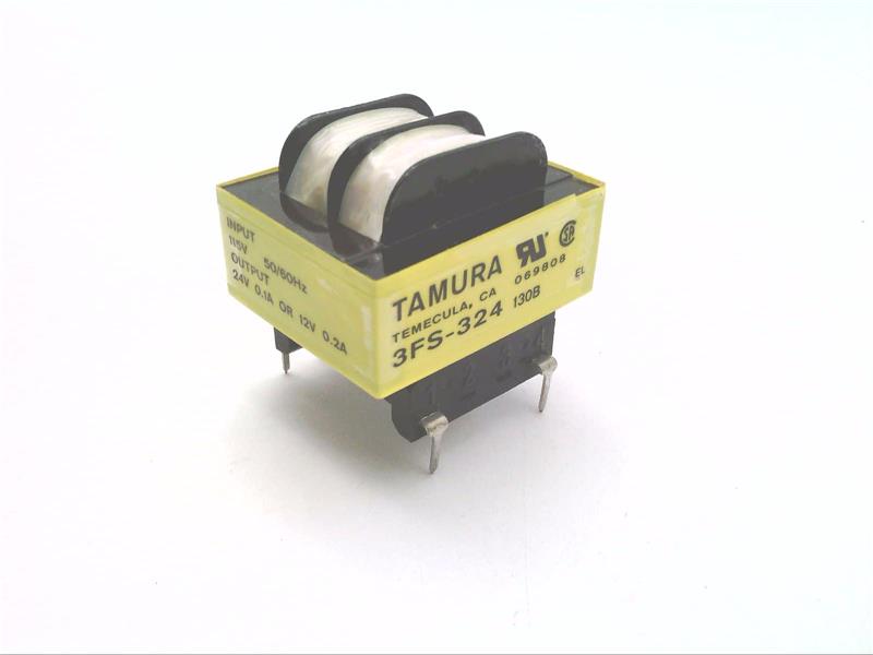 TAMURA 3FS-324