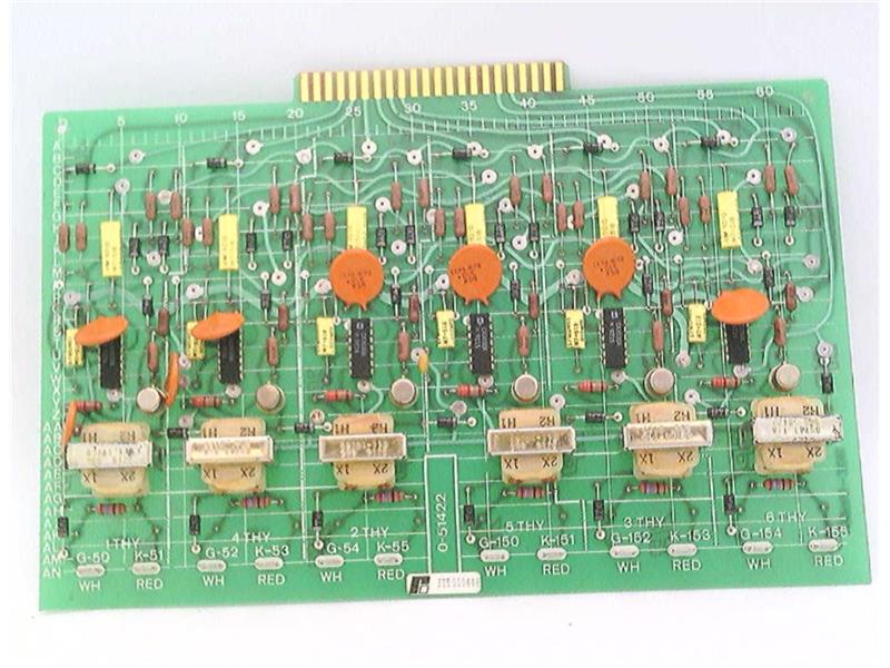 ASEA BROWN BOVERI 0-51422