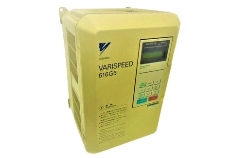 YASKAWA ELECTRIC CIMR-R5A4022