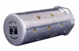 ROSS CONTROLS D5500A8001