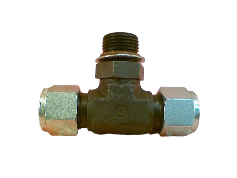 SWAGELOK S-810-3-8TTR