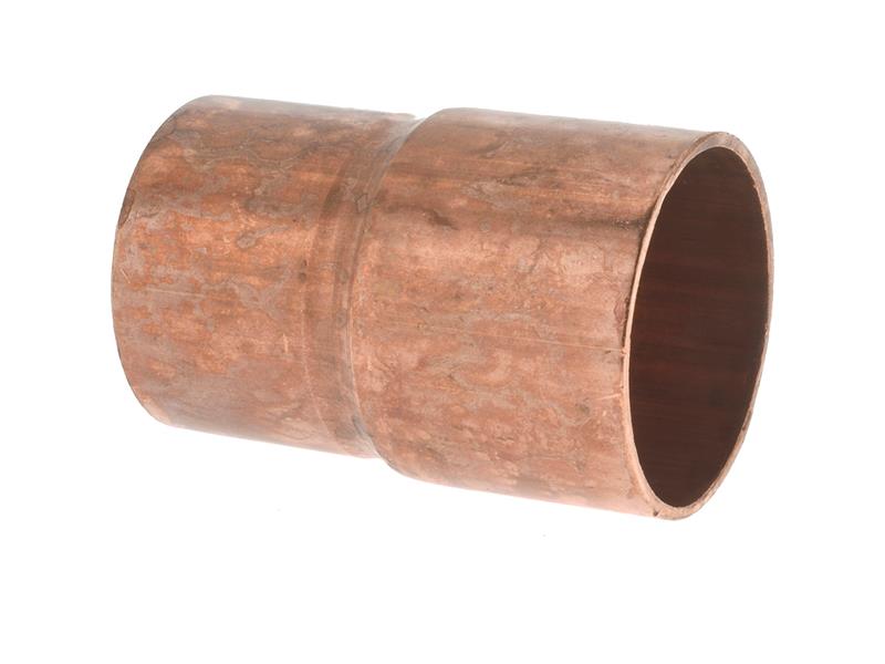 MUELLER INDUSTRIES W01350