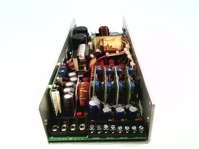 HUBBELL 400A-9122001