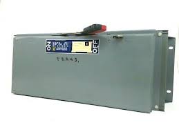 SCHNEIDER ELECTRIC QMB364M