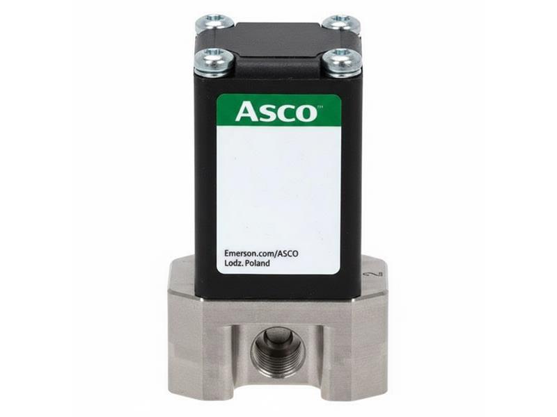 ASCO 8617A48610A00PB