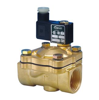 JEFFERSON SOLENOID 2036BA04T