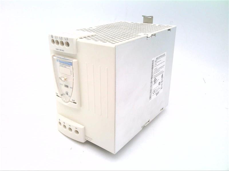 SCHNEIDER ELECTRIC ABL8WPS24200