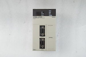 OMRON C200HX-CPU34