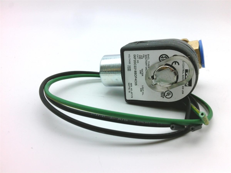 PARKER 06F20C2218BDF4C05