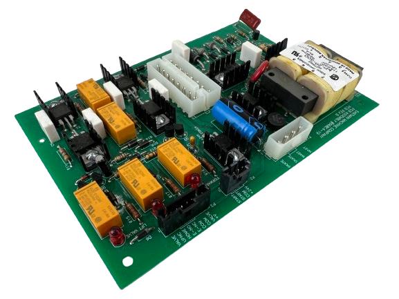 EASTMAN MACHINE 660C4-19