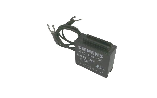 SIEMENS 3TX6406-0C