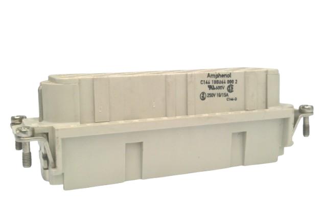 AMPHENOL C14610B0640002