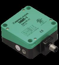 PEPPERL & FUCHS IQH-FP-V1
