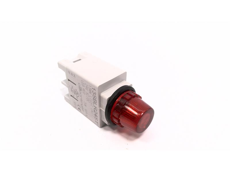 C3 CONTROLS 13SBLR24ST-13RDF