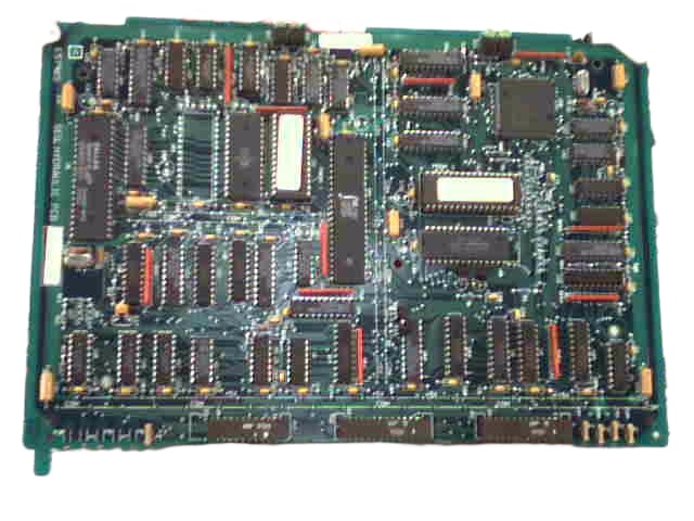 A-60083-1-1 by INVENSYS