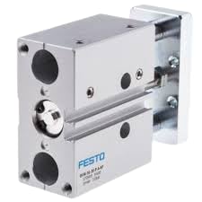 FESTO DFM-16-30-P-A-KF
