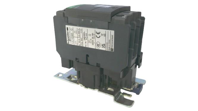 SCHNEIDER ELECTRIC LC1D40M7C