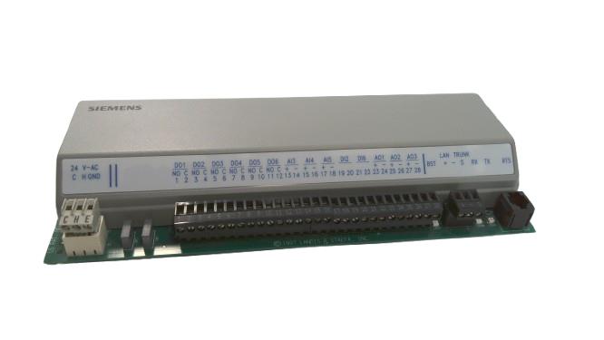 SIEMENS 540-863B
