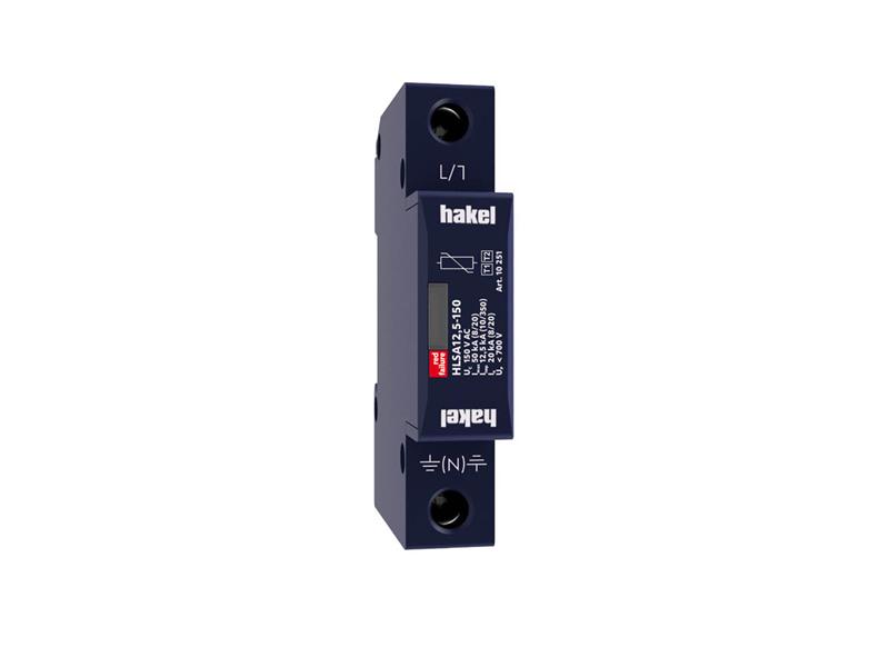 HAKEL HLSA12,5-150