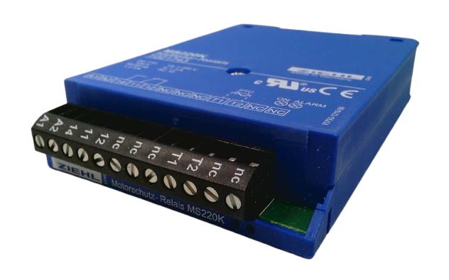 MS220K by ZIEHL ABEGG