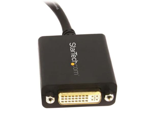 STARTECH.COM DP2DVI2