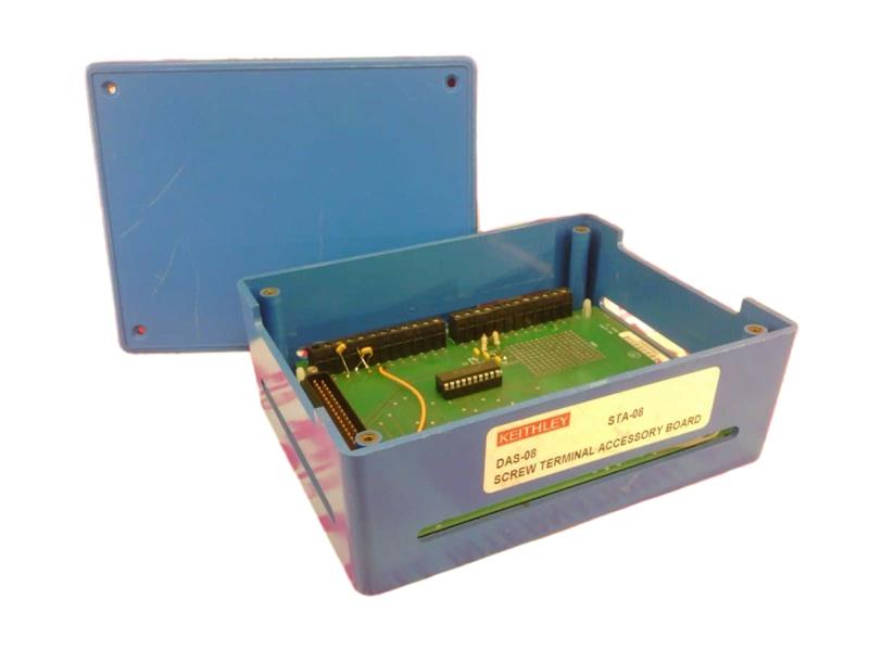STA-08 by TEKTRONIX
