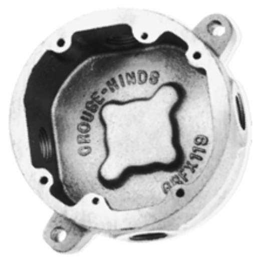 EATON CORPORATION GRF229