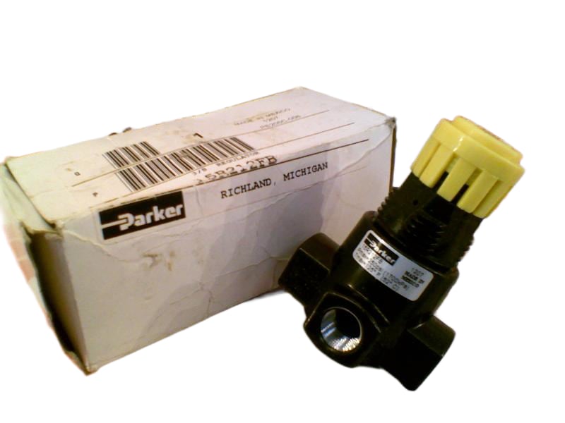 PARKER 15R212FB