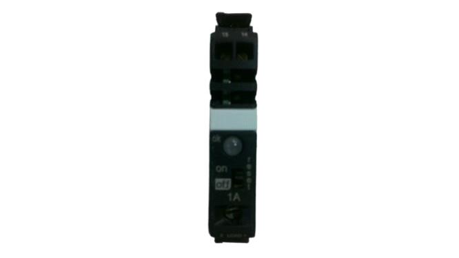 ETA ENGINEERING TECHNOLOGY ESX10-TB-101-DC24V-1A