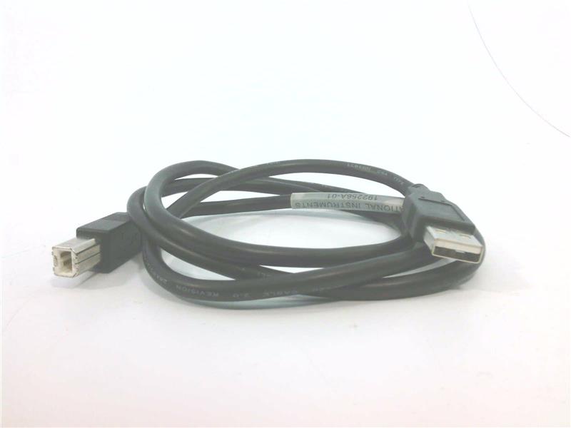 NATIONAL INSTRUMENTS 192256A-01