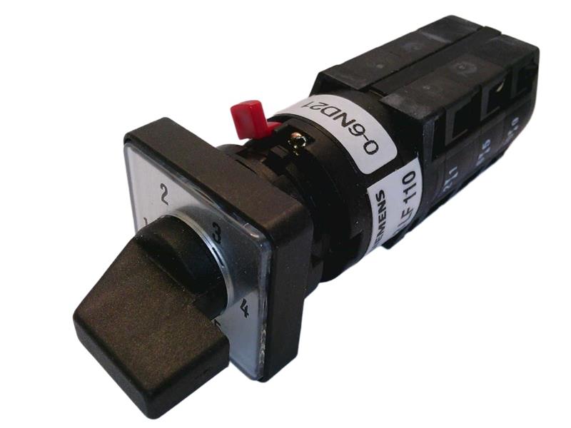 3LF1100-6ND21 by SIEMENS