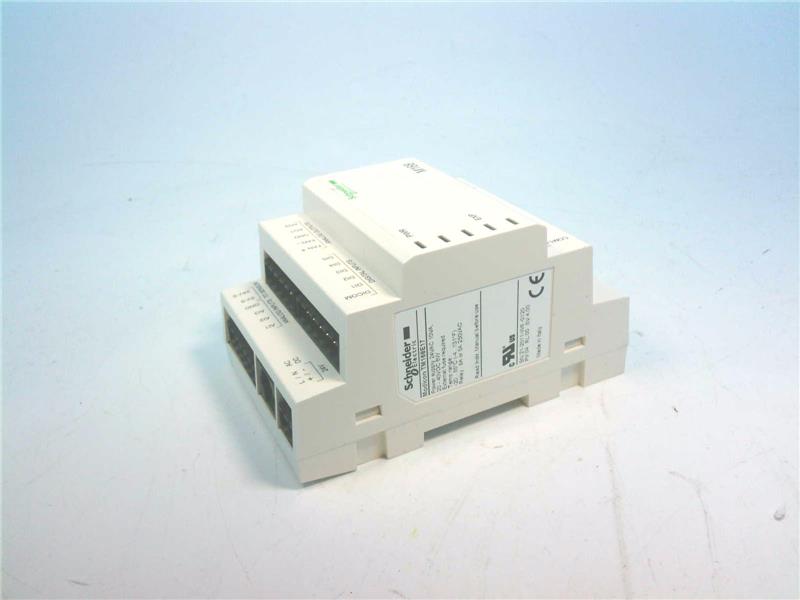 SCHNEIDER ELECTRIC TM168E17