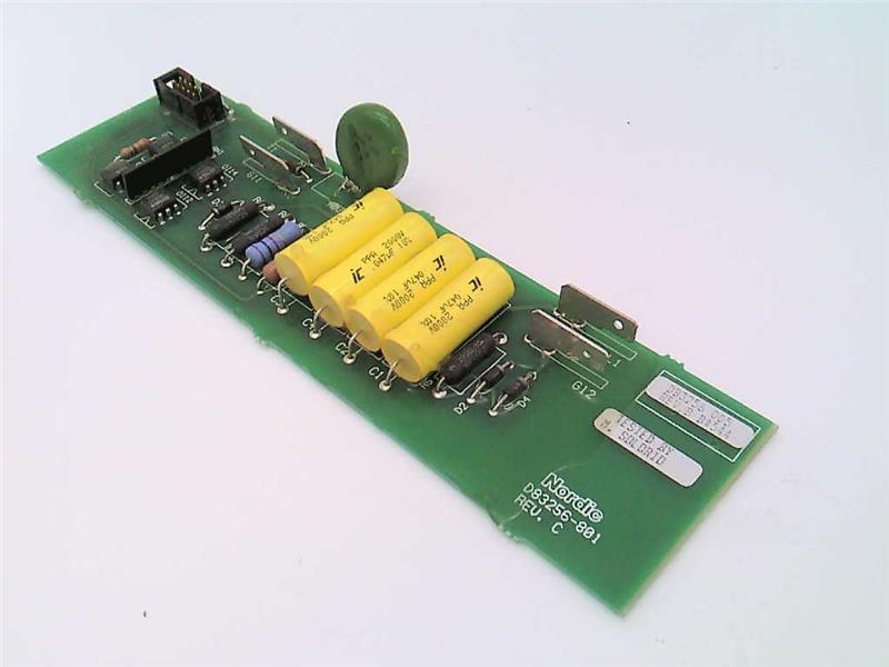 D83256-801 by SIEMENS