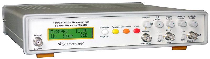 SCIENTECH 4060