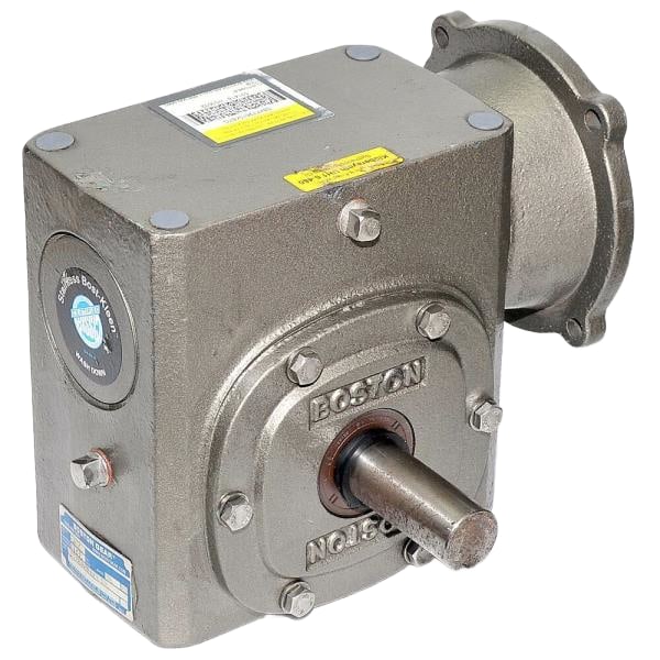 F732-60F-B7-I by ALTRA INDUSTRIAL MOTION