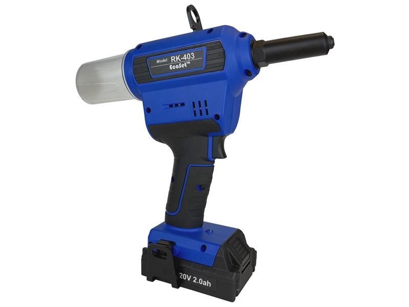 RIVET KING RK-403
