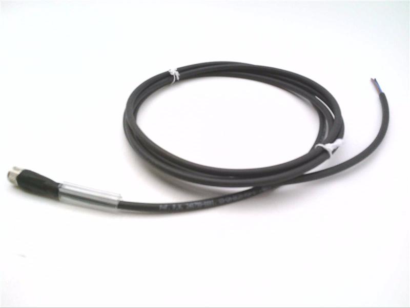 PEPPERL & FUCHS V3-GM-BK2M-PUR-U