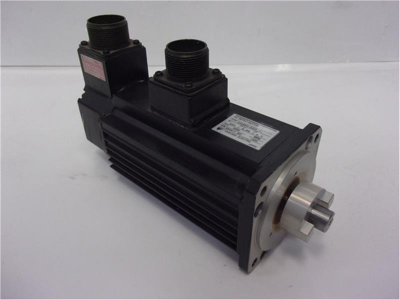 YASKAWA ELECTRIC USAREM-03CF-J51